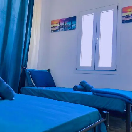 Apartament Sunlight Town *