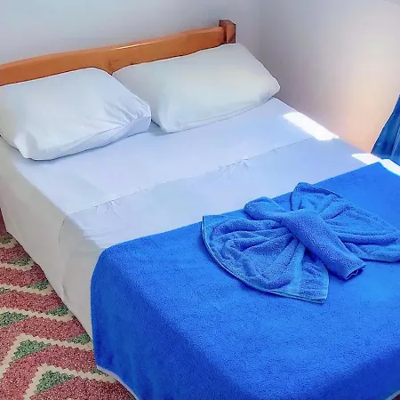 Apartment Sunlight Town Megali Ammos (Mykonos)