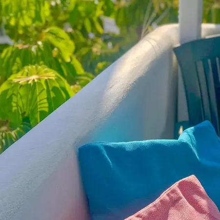 Sunlight Town Apartment Megali Ammos (Mykonos)