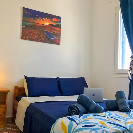 Apartman Sunlight Town *