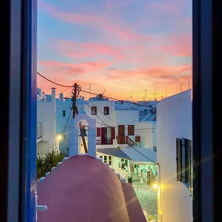 Sunlight Town Apartman