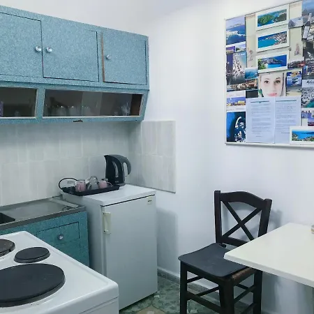 Apartamento Sunlight Town *