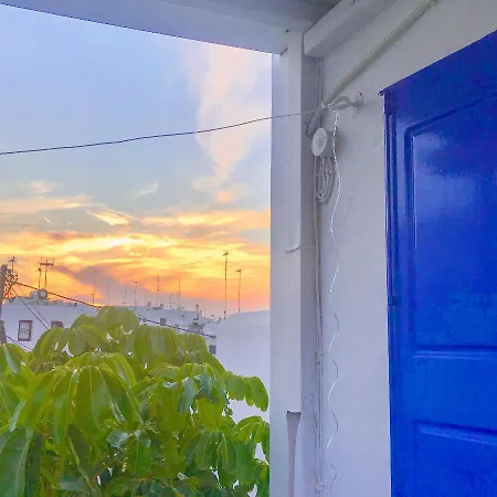 Apartamento Sunlight Town